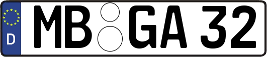 MB-GA32
