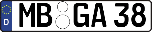 MB-GA38