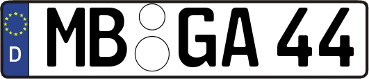 MB-GA44