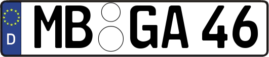 MB-GA46