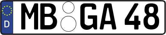 MB-GA48