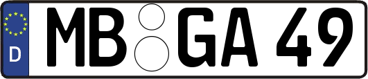 MB-GA49