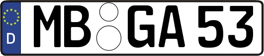 MB-GA53