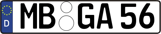 MB-GA56