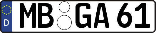 MB-GA61