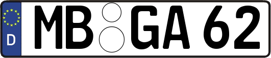 MB-GA62