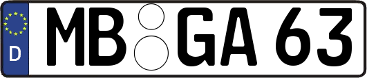 MB-GA63