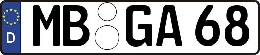 MB-GA68