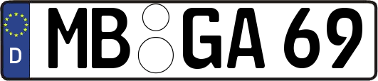 MB-GA69