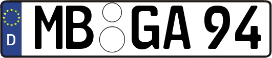 MB-GA94