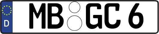 MB-GC6