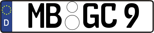 MB-GC9