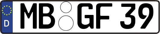 MB-GF39