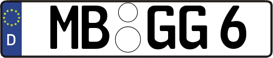 MB-GG6