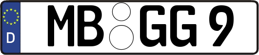 MB-GG9