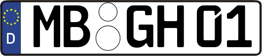 MB-GH01
