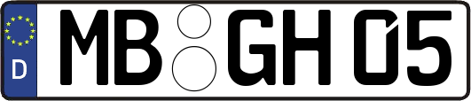 MB-GH05
