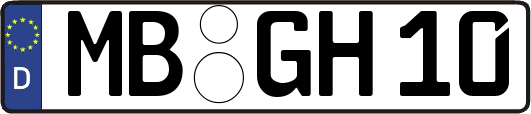 MB-GH10