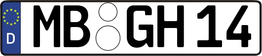 MB-GH14
