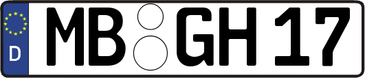 MB-GH17