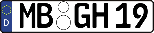 MB-GH19