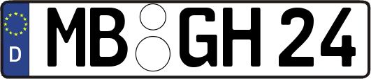 MB-GH24