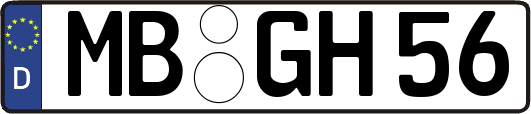 MB-GH56