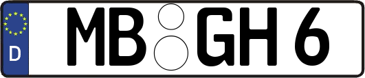 MB-GH6