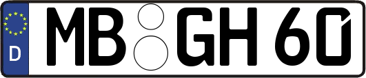 MB-GH60