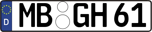 MB-GH61
