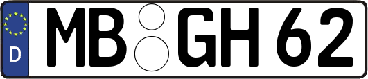 MB-GH62