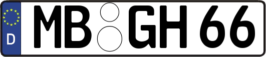 MB-GH66