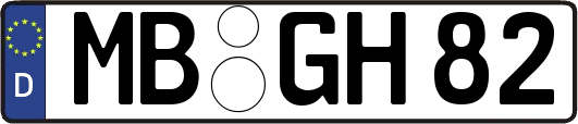 MB-GH82