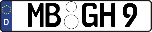 MB-GH9