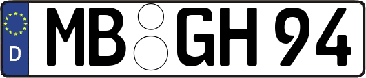 MB-GH94