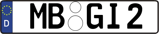 MB-GI2