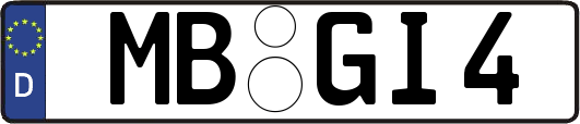MB-GI4