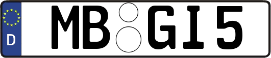 MB-GI5