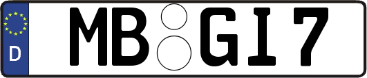 MB-GI7