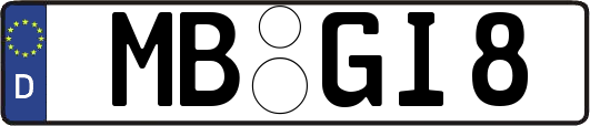 MB-GI8