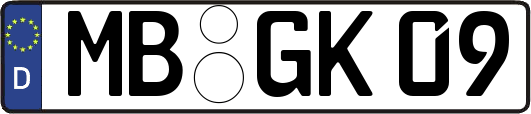 MB-GK09