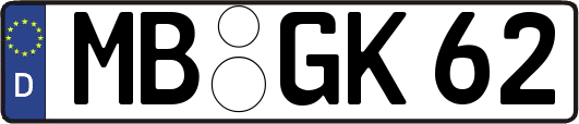 MB-GK62
