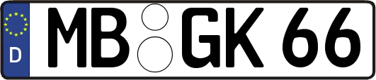 MB-GK66