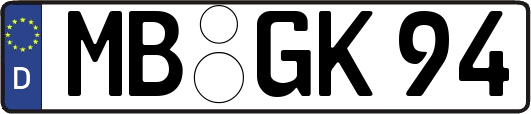 MB-GK94