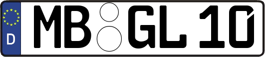 MB-GL10