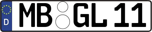 MB-GL11
