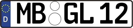 MB-GL12