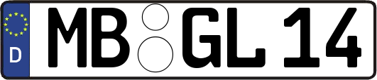MB-GL14