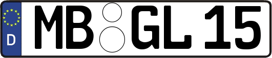 MB-GL15