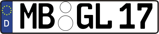MB-GL17